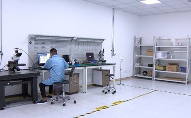 【龍城英才】曹榮根:創(chuàng)立&ldquo;芯片醫(yī)院&rdquo; 服務(wù)武進(jìn)集成電路產(chǎn)業(yè)