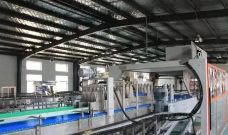 廣州駐廠管理咨詢機(jī)構(gòu) 通過(guò)細(xì)節(jié)解決倉(cāng)庫(kù)管理的煩惱與困惑