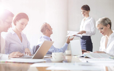 ISO9001認證技術(shù)咨詢服務(wù)