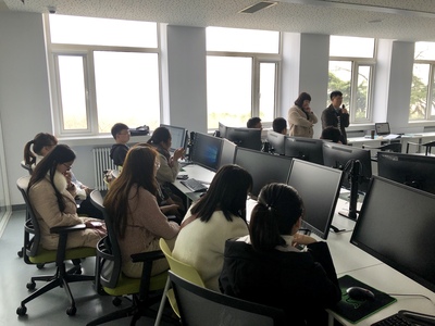 簡報--人居環(huán)境學(xué)院工作室3月簡報