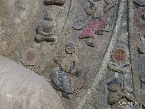 石刻博物館的水泥構件 一樁22年前北京最古石佛失竊案的驚人發(fā)現(xiàn)